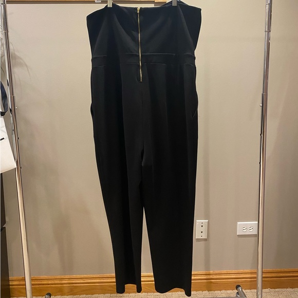 Express Jumpsuit - Picture 2 of 7